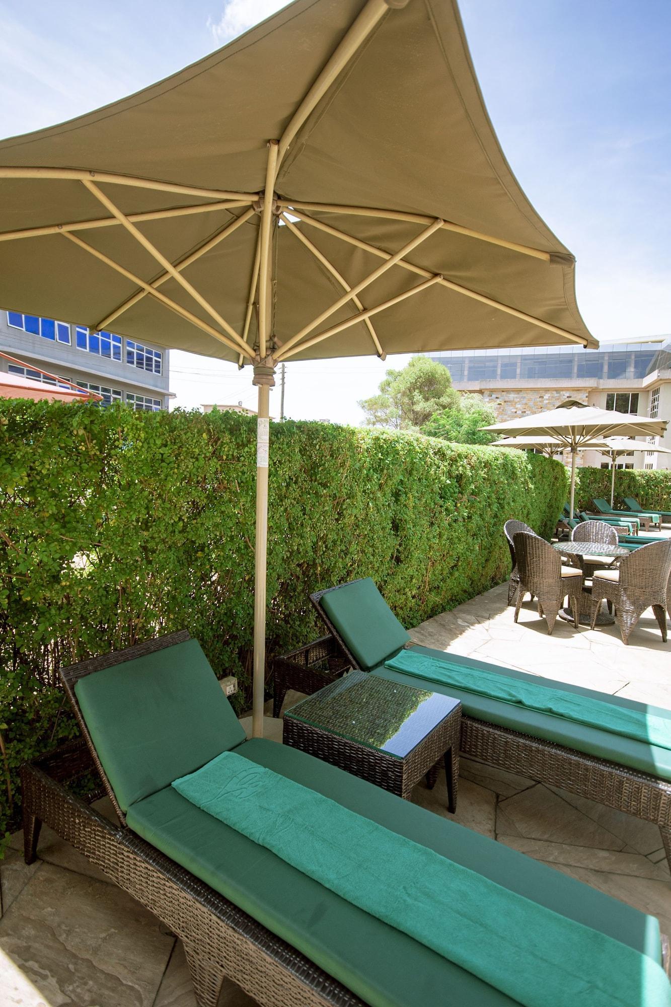 Sg Premium Resort Arusha Exterior foto