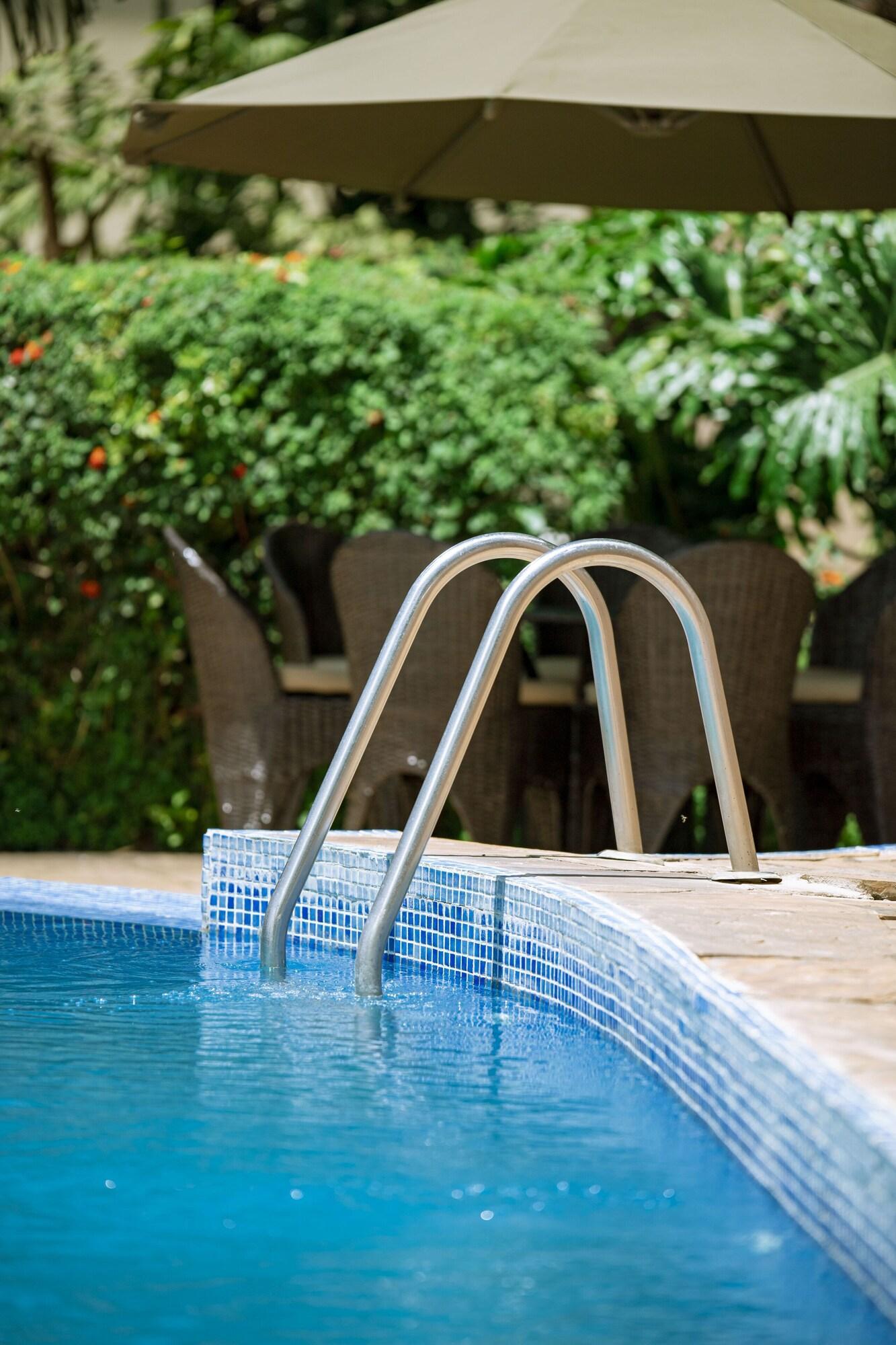 Sg Premium Resort Arusha Exterior foto