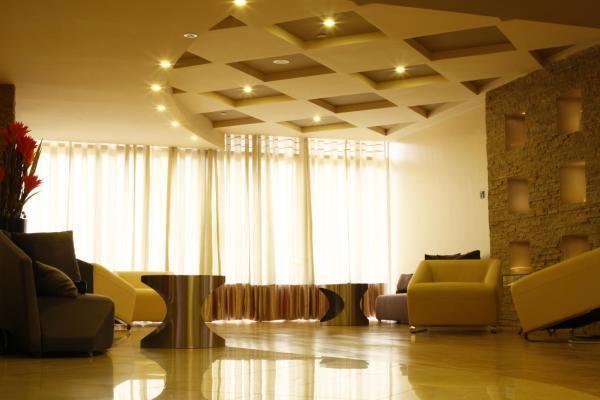 Sg Premium Resort Arusha Exterior foto