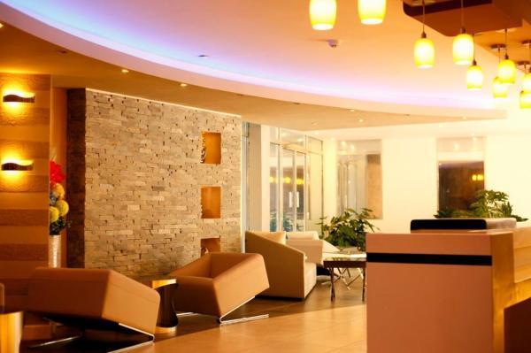 Sg Premium Resort Arusha Exterior foto