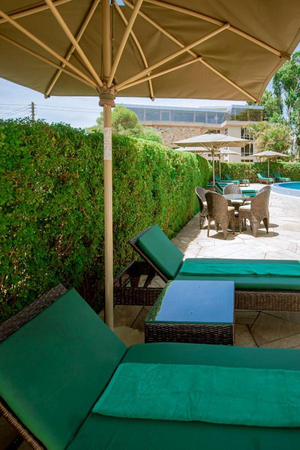 Sg Premium Resort Arusha Exterior foto